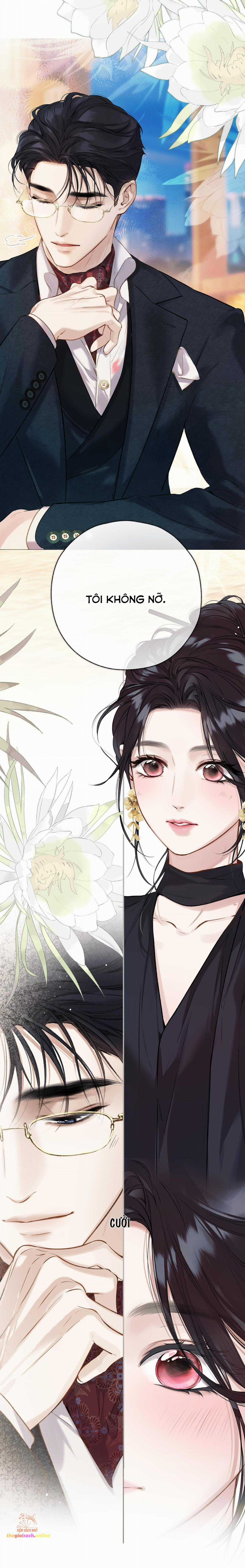 TRÊU NHẦM - Chapter 34 - Trang 2