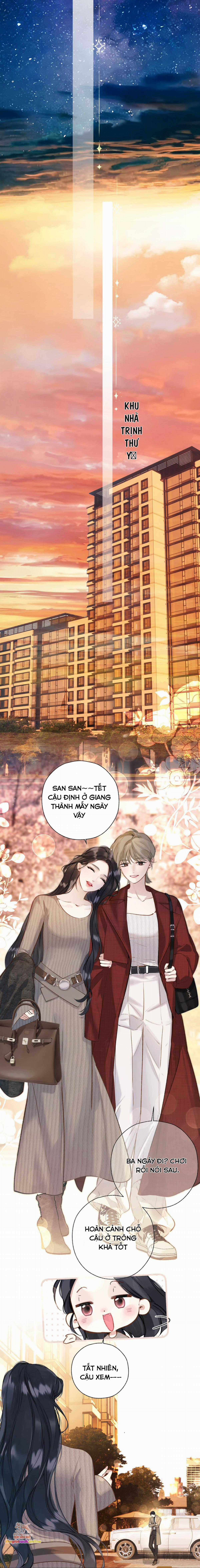 TRÊU NHẦM - Chapter 34 - Trang 12