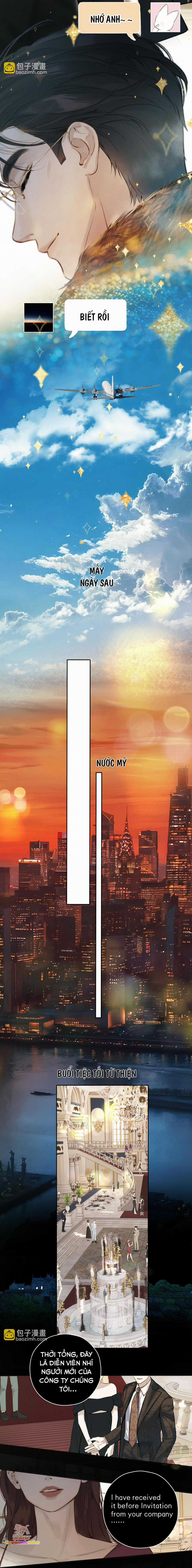 TRÊU NHẦM - Chapter 34 - Trang 8