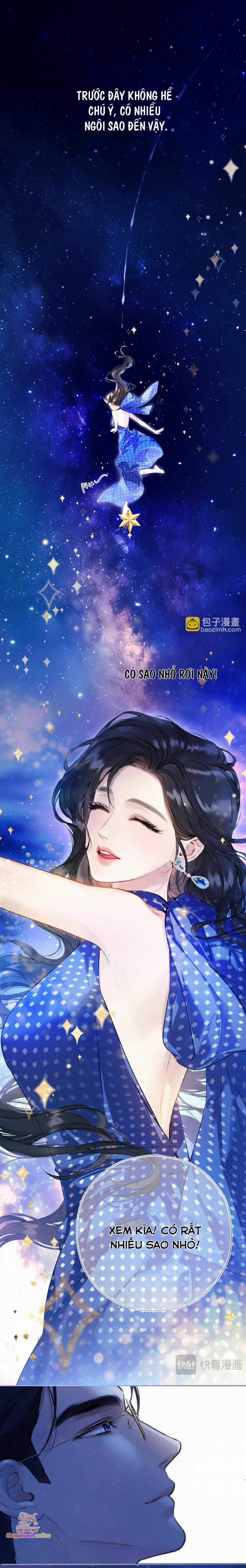 TRÊU NHẦM - Chapter 34 - Trang 10