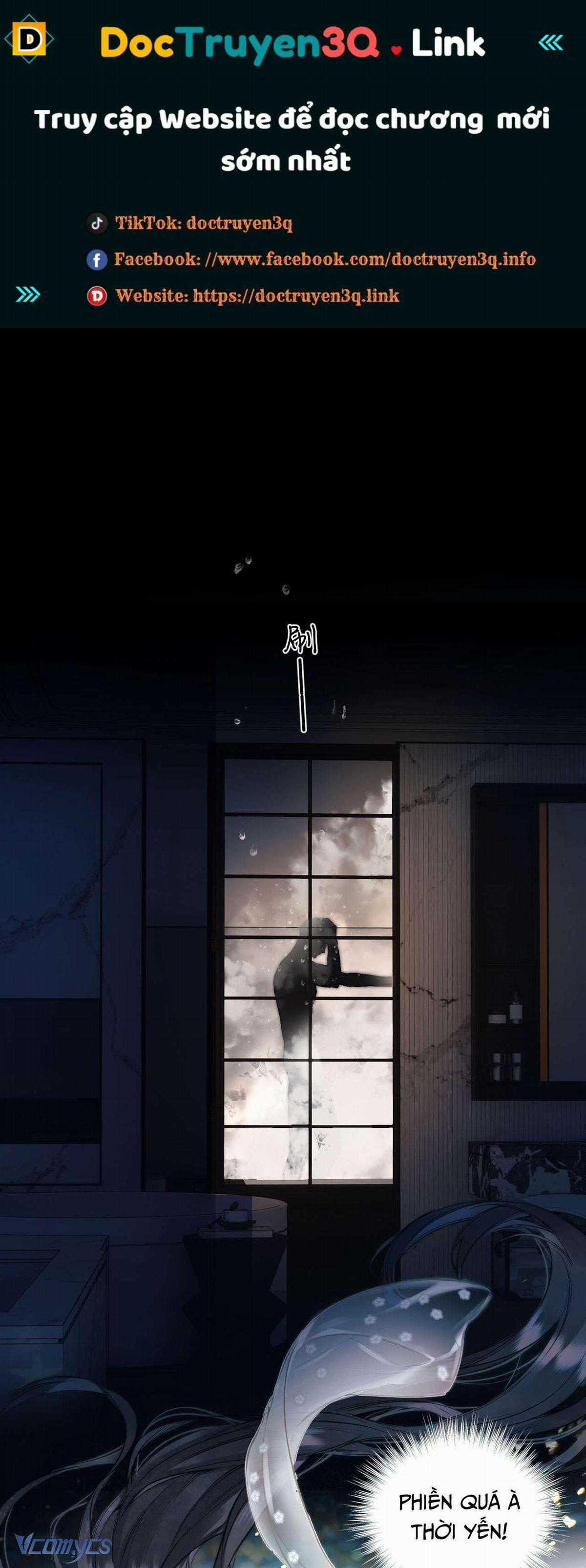 TRÊU NHẦM - Chapter 36 - Trang 1