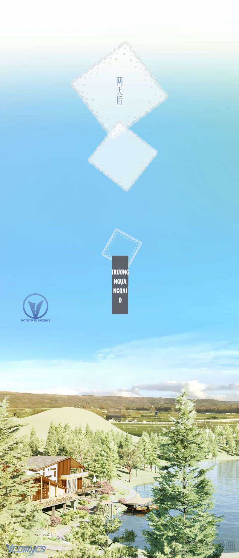 TRÊU NHẦM - Chapter 36 - Trang 13