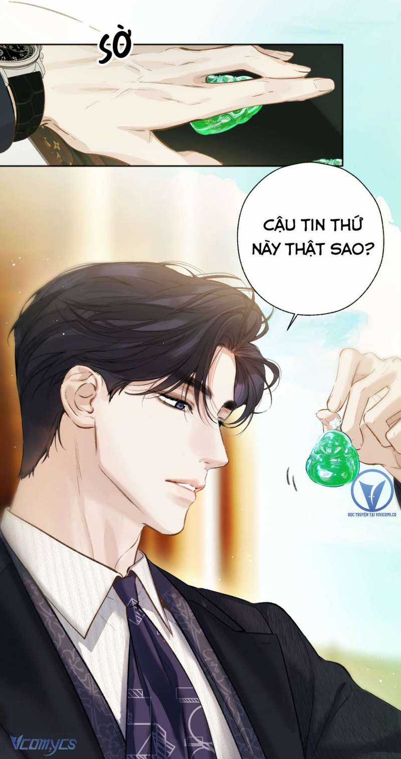 TRÊU NHẦM - Chapter 36 - Trang 19