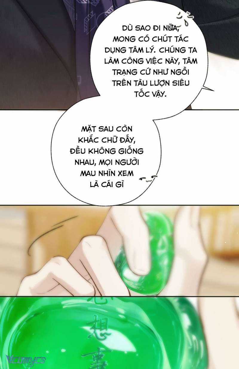 TRÊU NHẦM - Chapter 36 - Trang 20