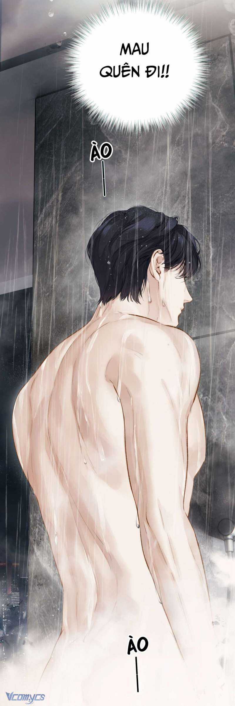 TRÊU NHẦM - Chapter 36 - Trang 3