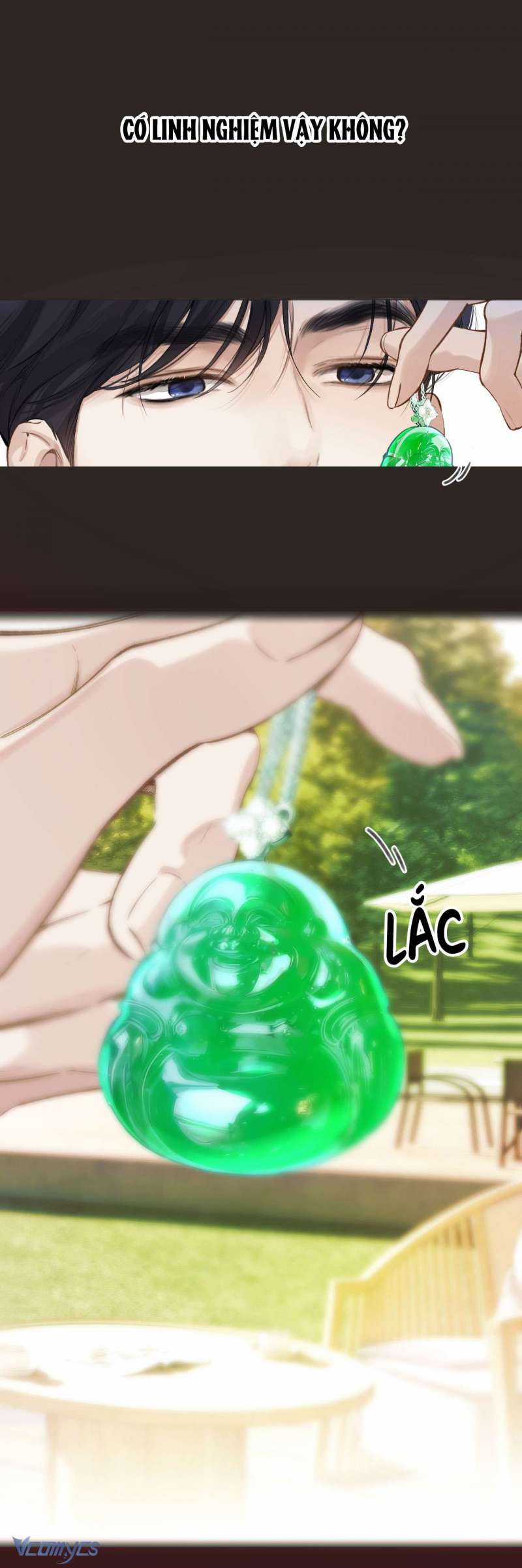 TRÊU NHẦM - Chapter 36 - Trang 22