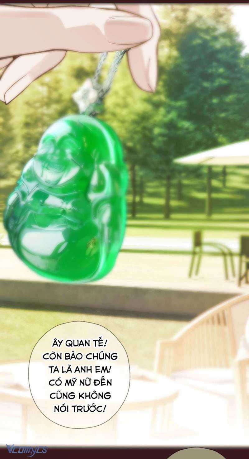 TRÊU NHẦM - Chapter 36 - Trang 23