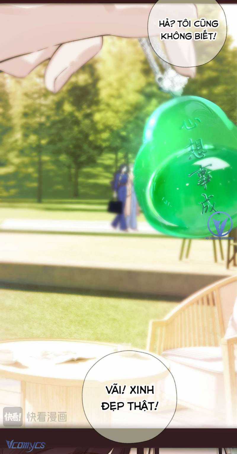 TRÊU NHẦM - Chapter 36 - Trang 24