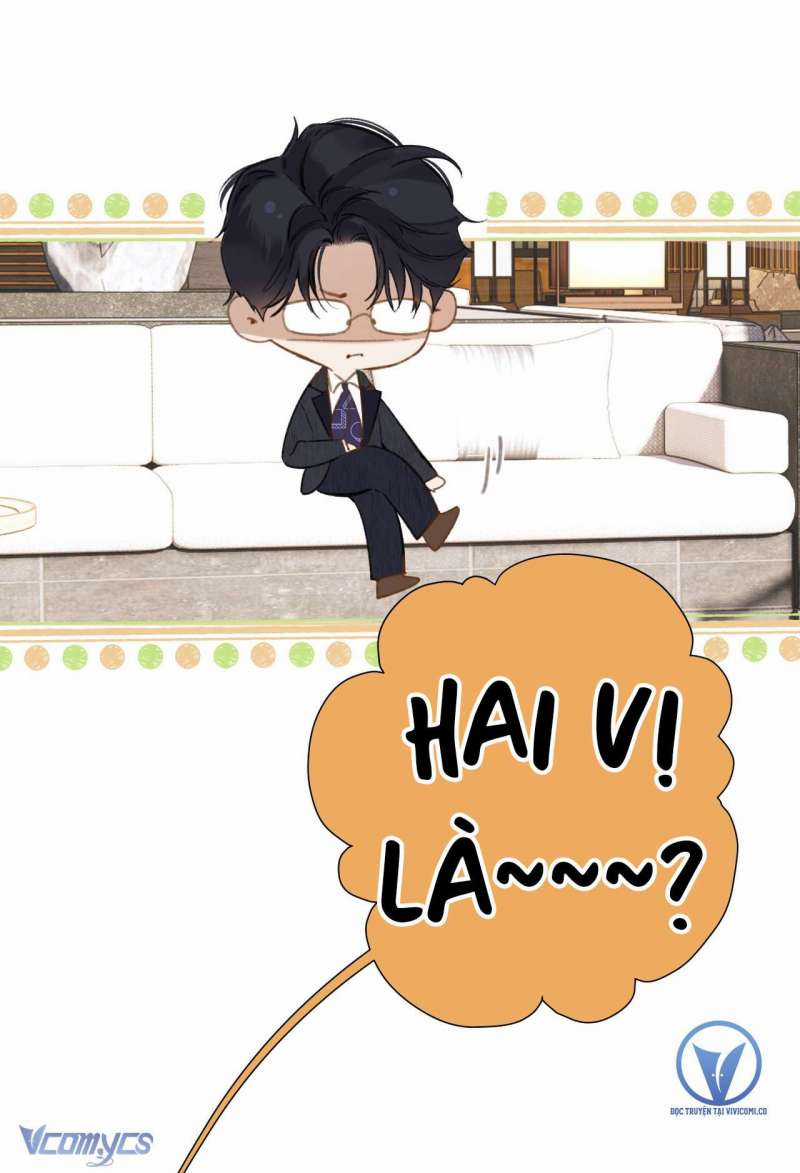 TRÊU NHẦM - Chapter 36 - Trang 29