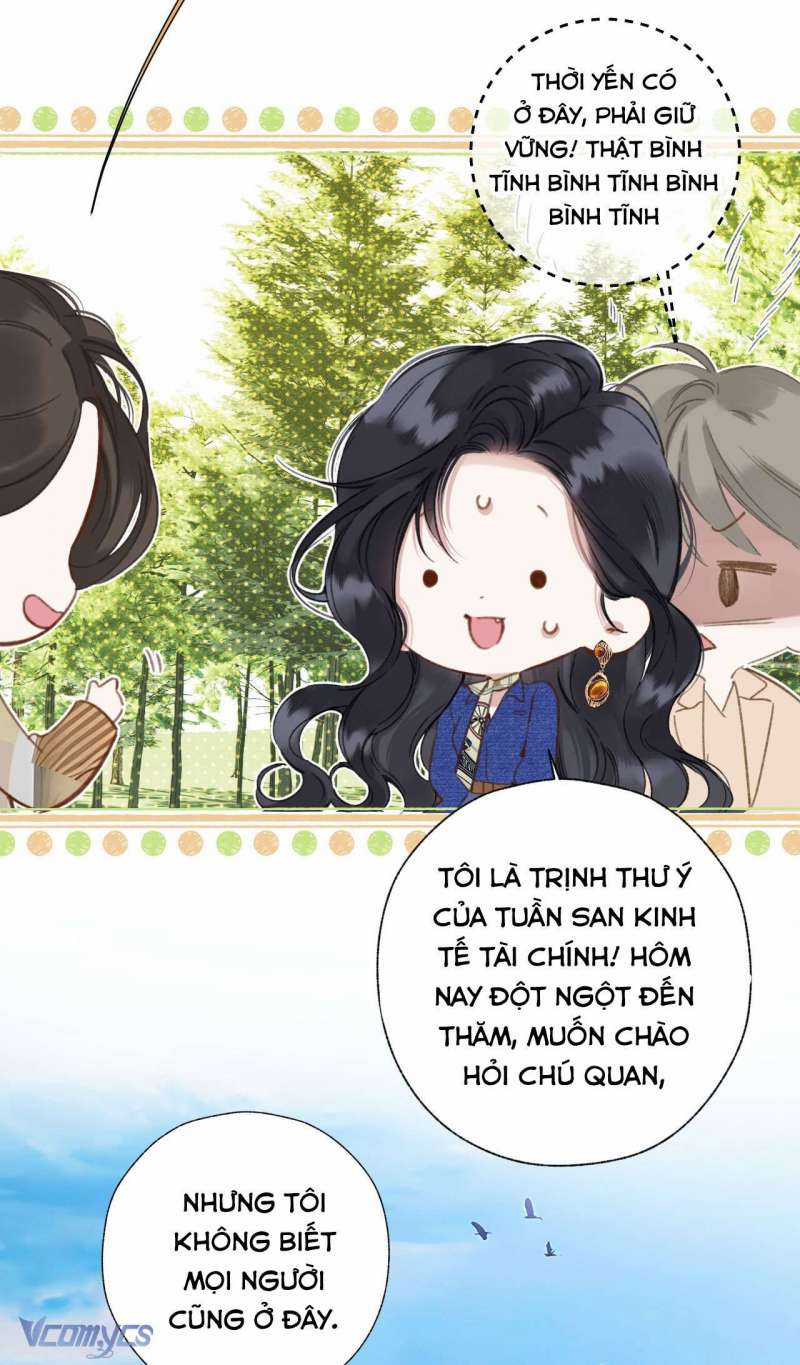 TRÊU NHẦM - Chapter 36 - Trang 30