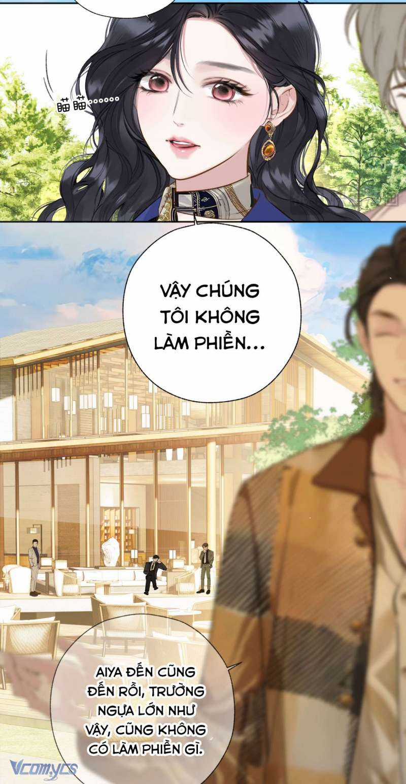 TRÊU NHẦM - Chapter 36 - Trang 31