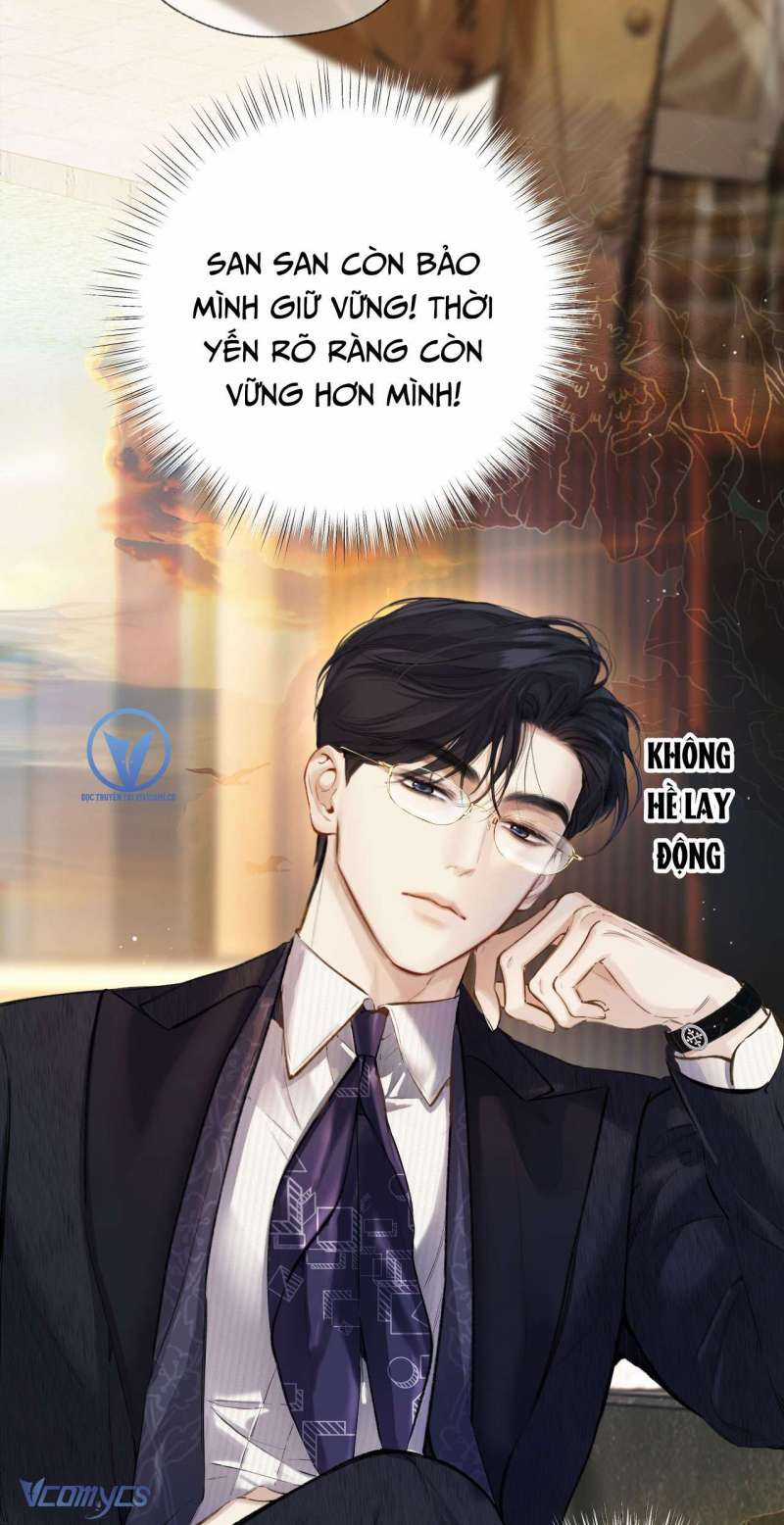 TRÊU NHẦM - Chapter 36 - Trang 32