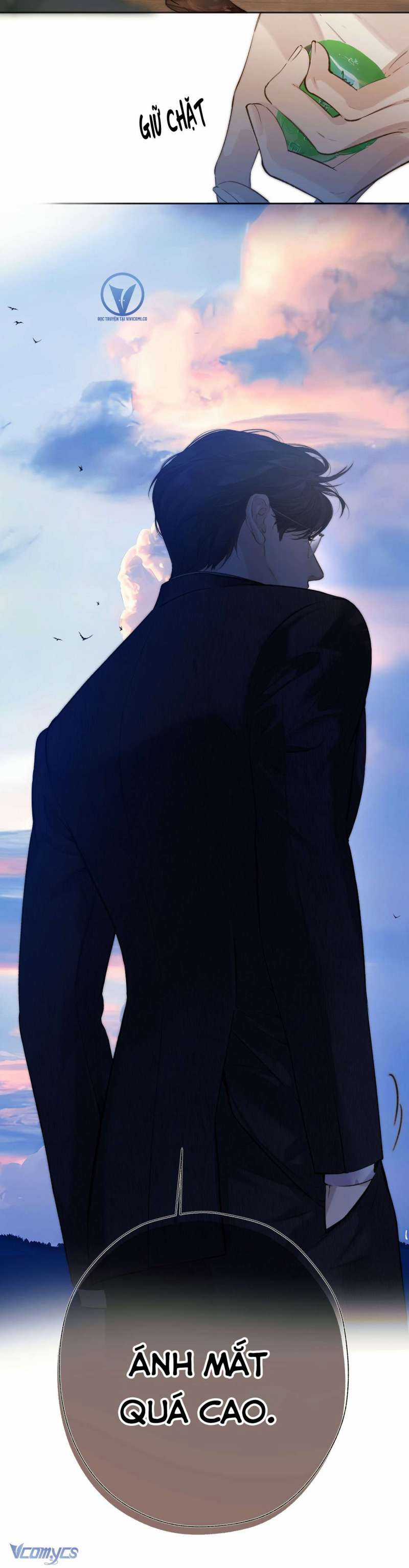 TRÊU NHẦM - Chapter 36 - Trang 36