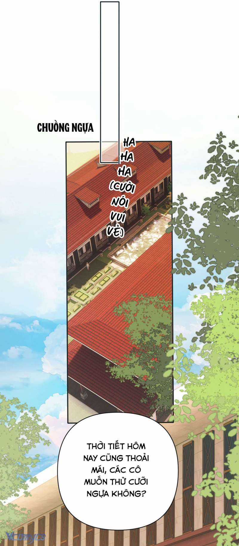 TRÊU NHẦM - Chapter 36 - Trang 37