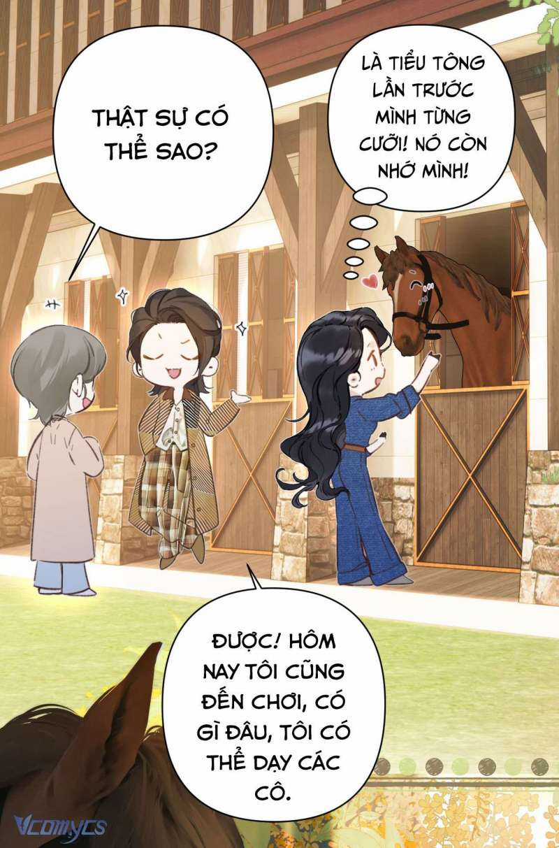 TRÊU NHẦM - Chapter 36 - Trang 38