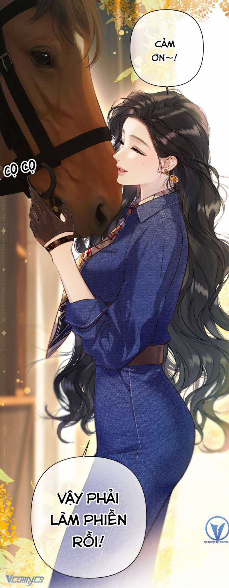 TRÊU NHẦM - Chapter 36 - Trang 39