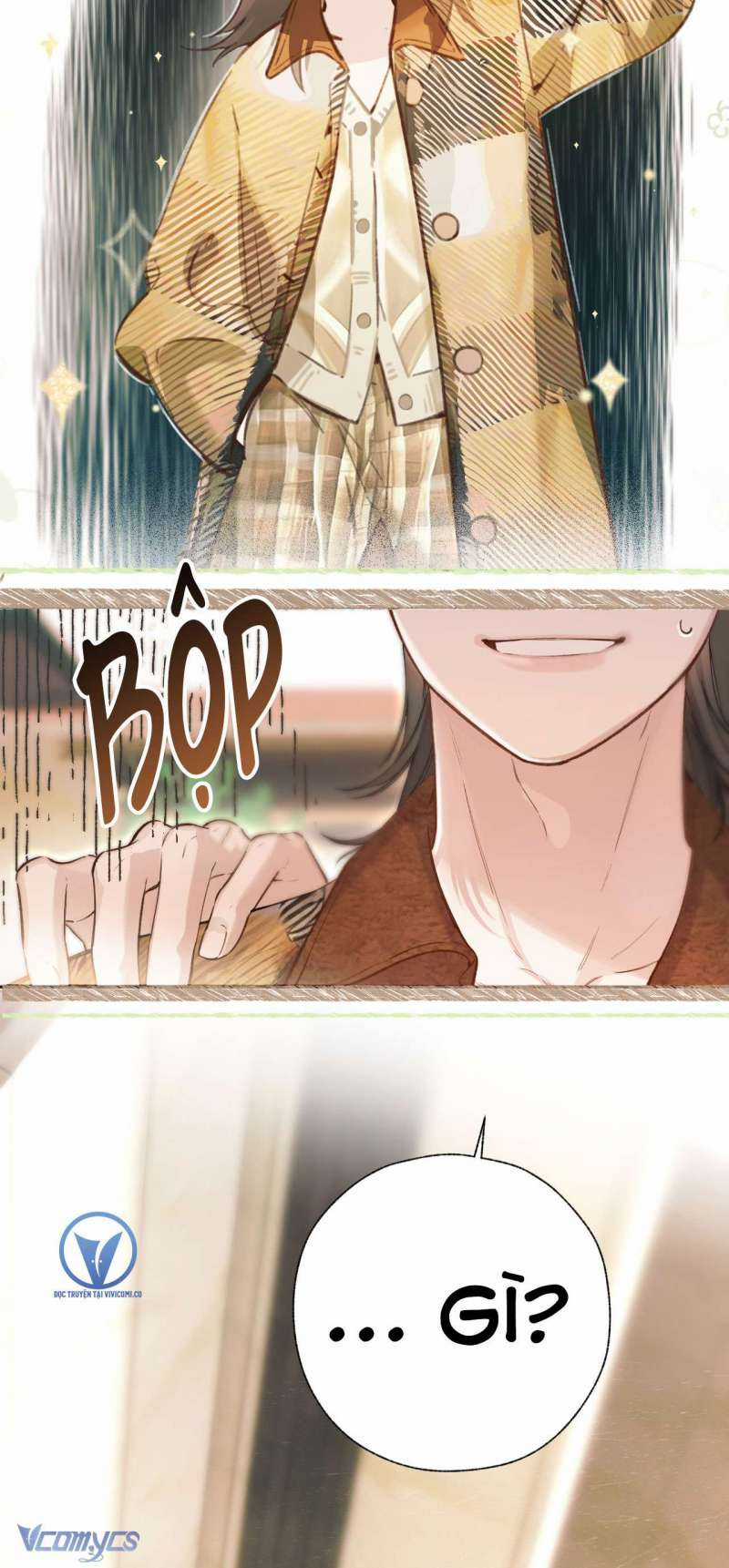 TRÊU NHẦM - Chapter 36 - Trang 41