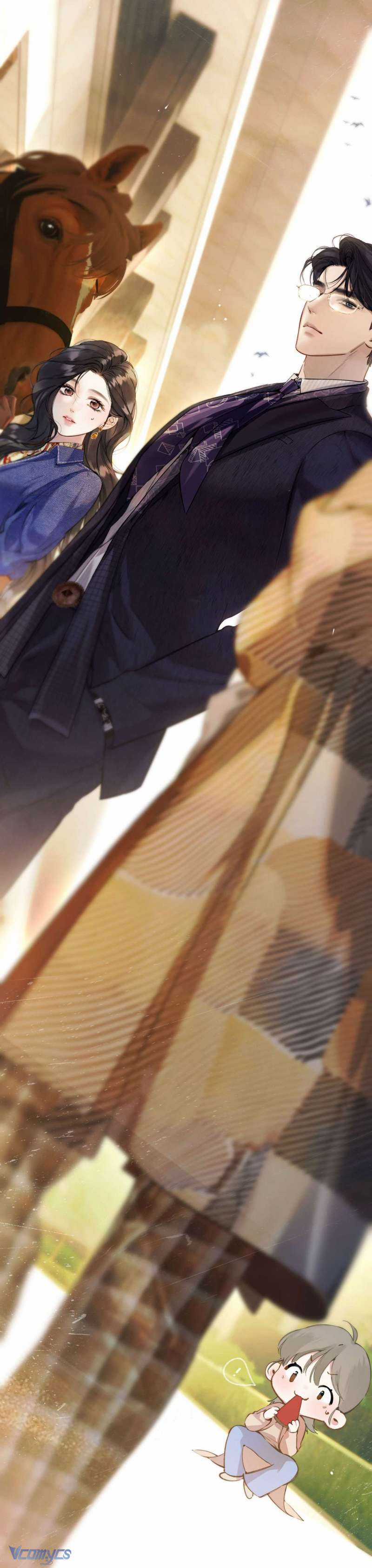 TRÊU NHẦM - Chapter 36 - Trang 42