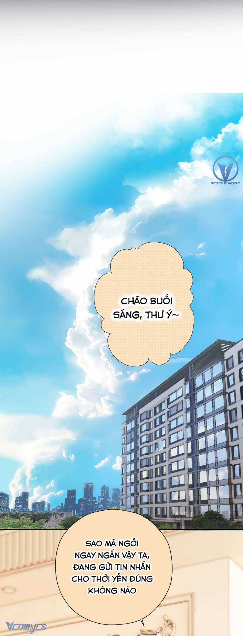TRÊU NHẦM - Chapter 36 - Trang 6