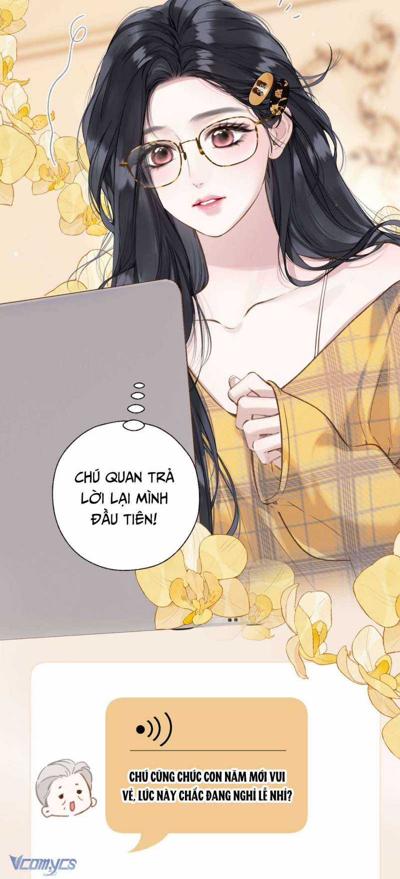 TRÊU NHẦM - Chapter 36 - Trang 8