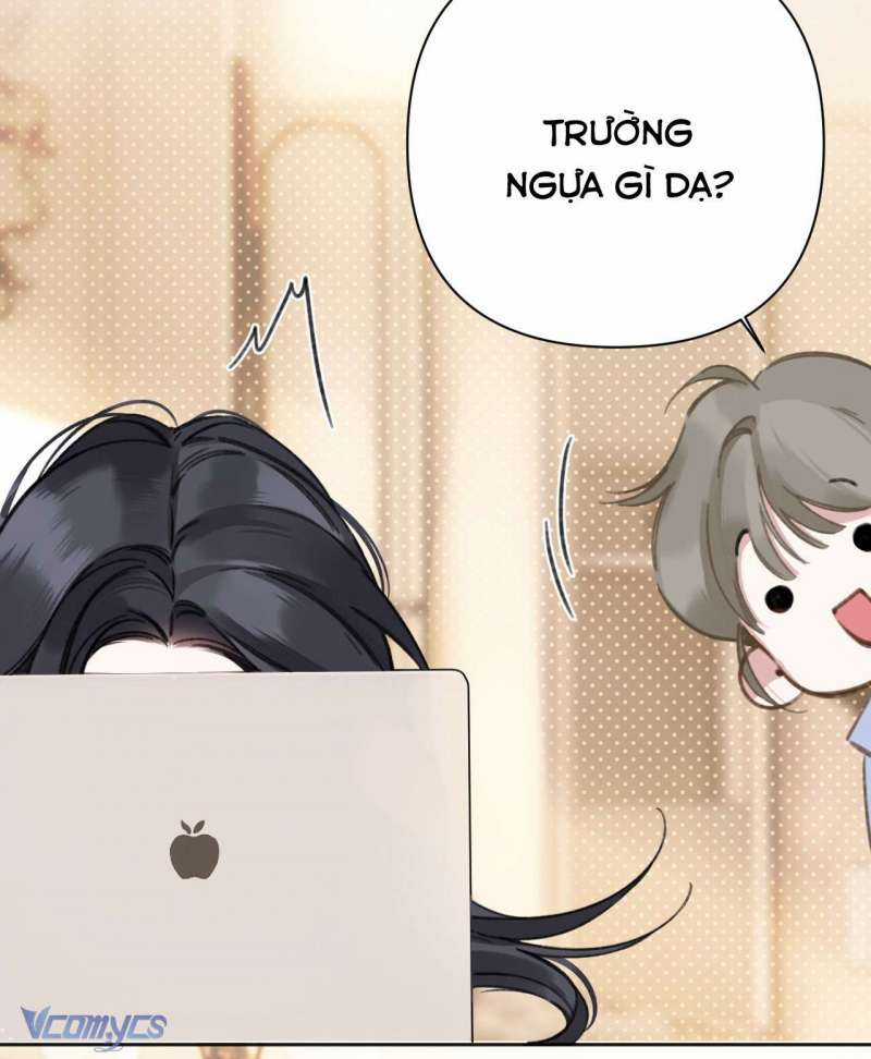 TRÊU NHẦM - Chapter 36 - Trang 10