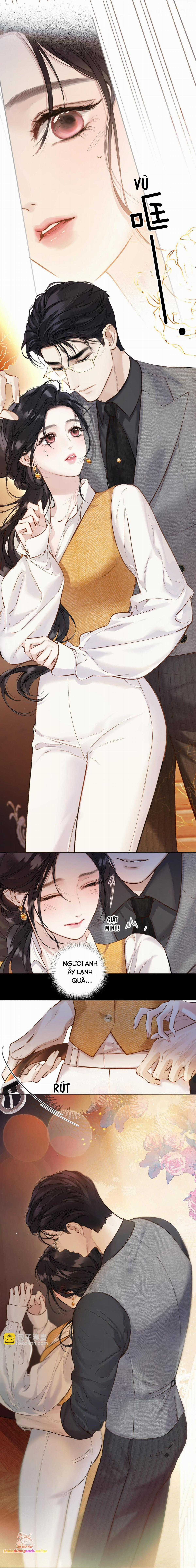 TRÊU NHẦM - Chapter 37 - Trang 8