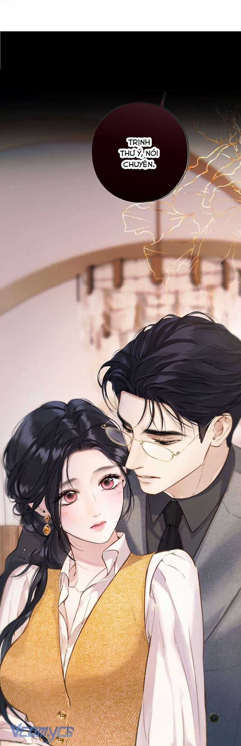 TRÊU NHẦM - Chapter 38 - Trang 2