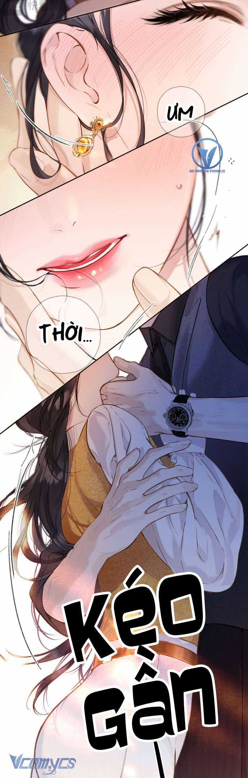 TRÊU NHẦM - Chapter 38 - Trang 11