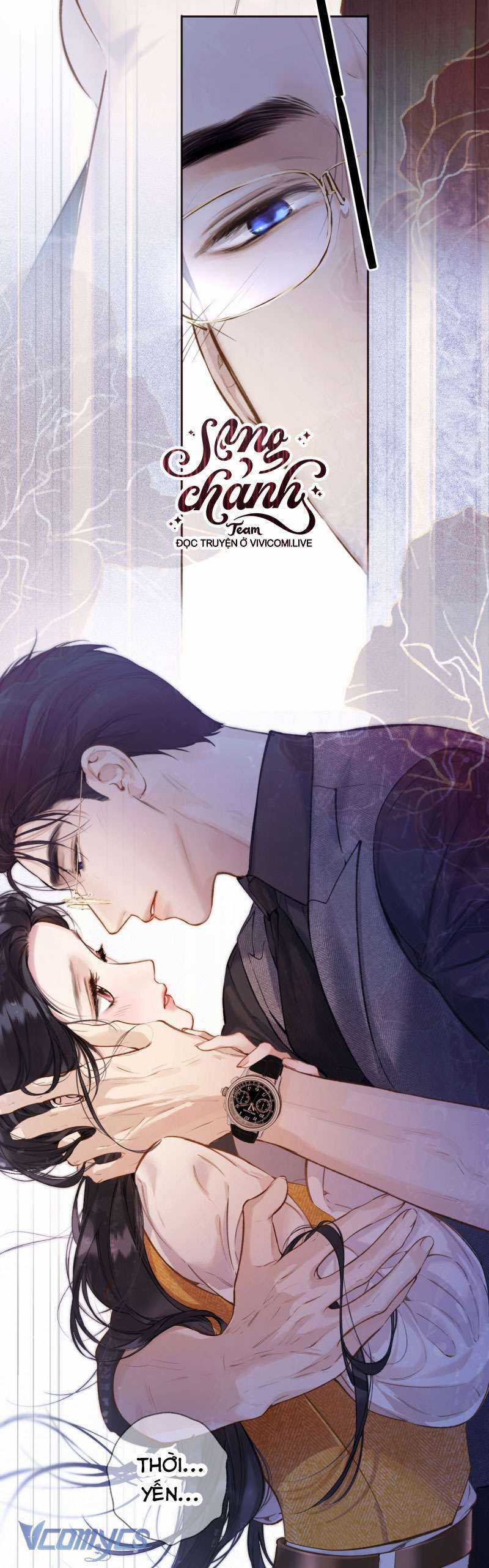 TRÊU NHẦM - Chapter 38 - Trang 12