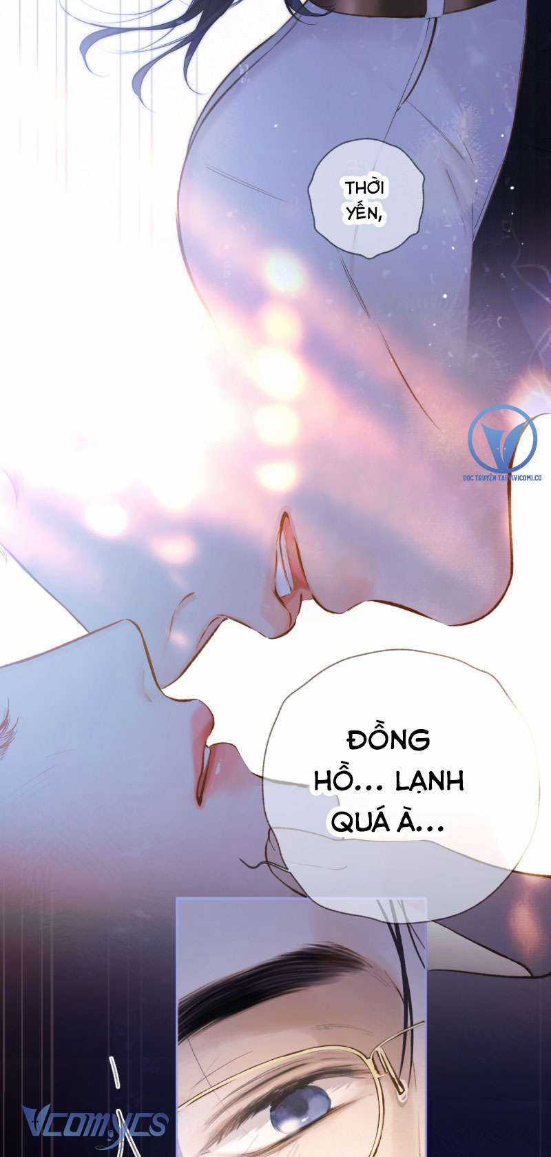 TRÊU NHẦM - Chapter 38 - Trang 13