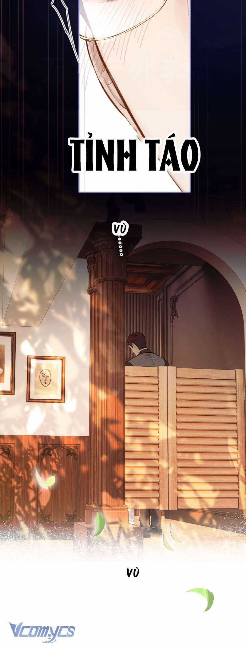 TRÊU NHẦM - Chapter 38 - Trang 14