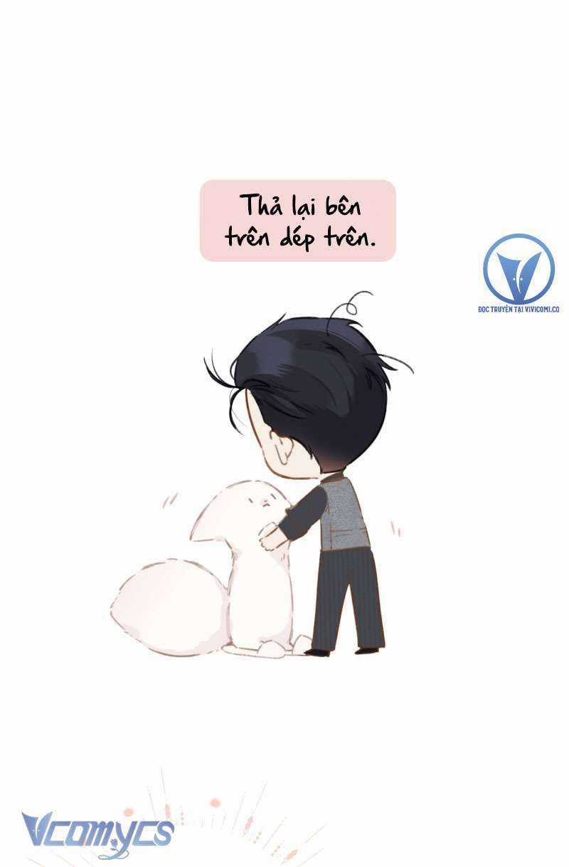 TRÊU NHẦM - Chapter 38 - Trang 15