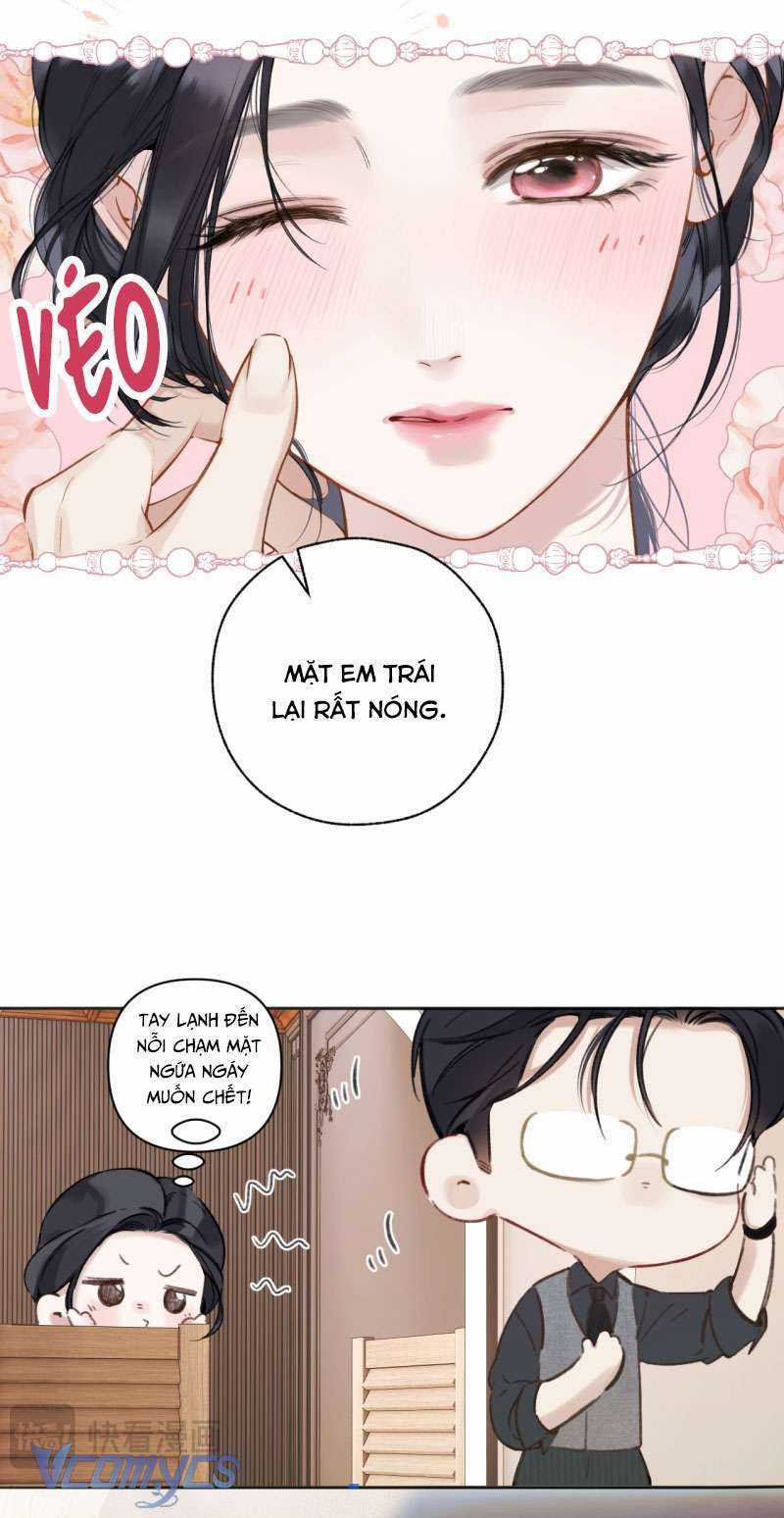 TRÊU NHẦM - Chapter 38 - Trang 16