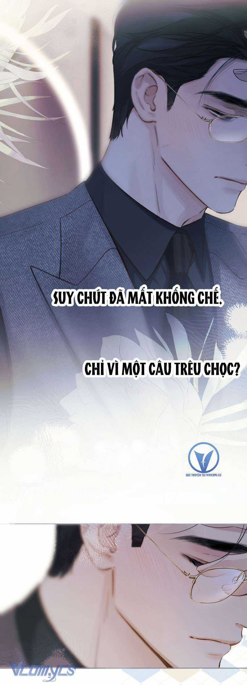 TRÊU NHẦM - Chapter 38 - Trang 17