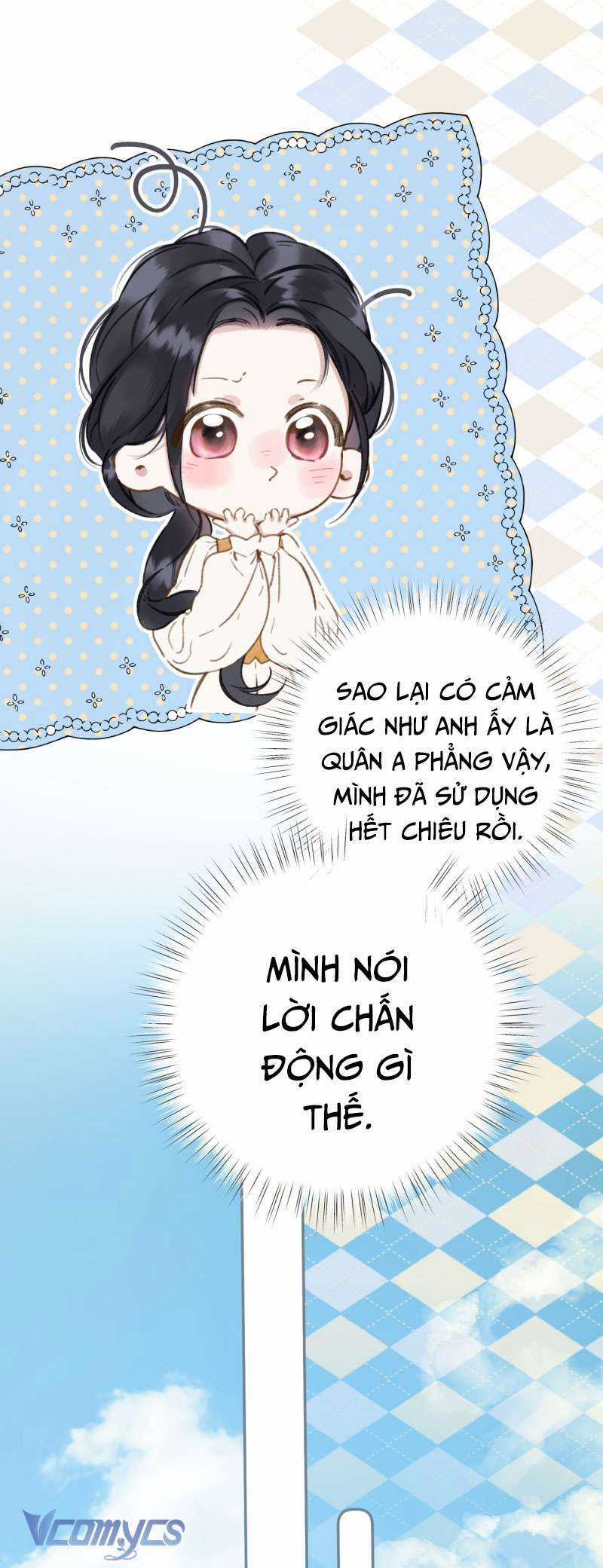 TRÊU NHẦM - Chapter 38 - Trang 18