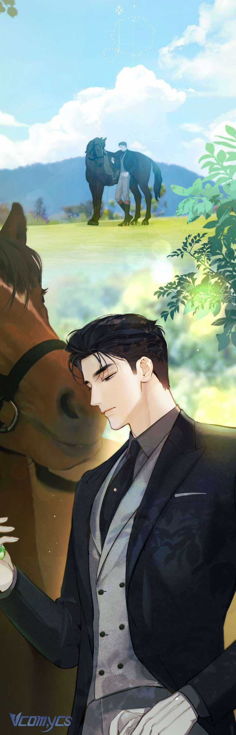 TRÊU NHẦM - Chapter 38 - Trang 21