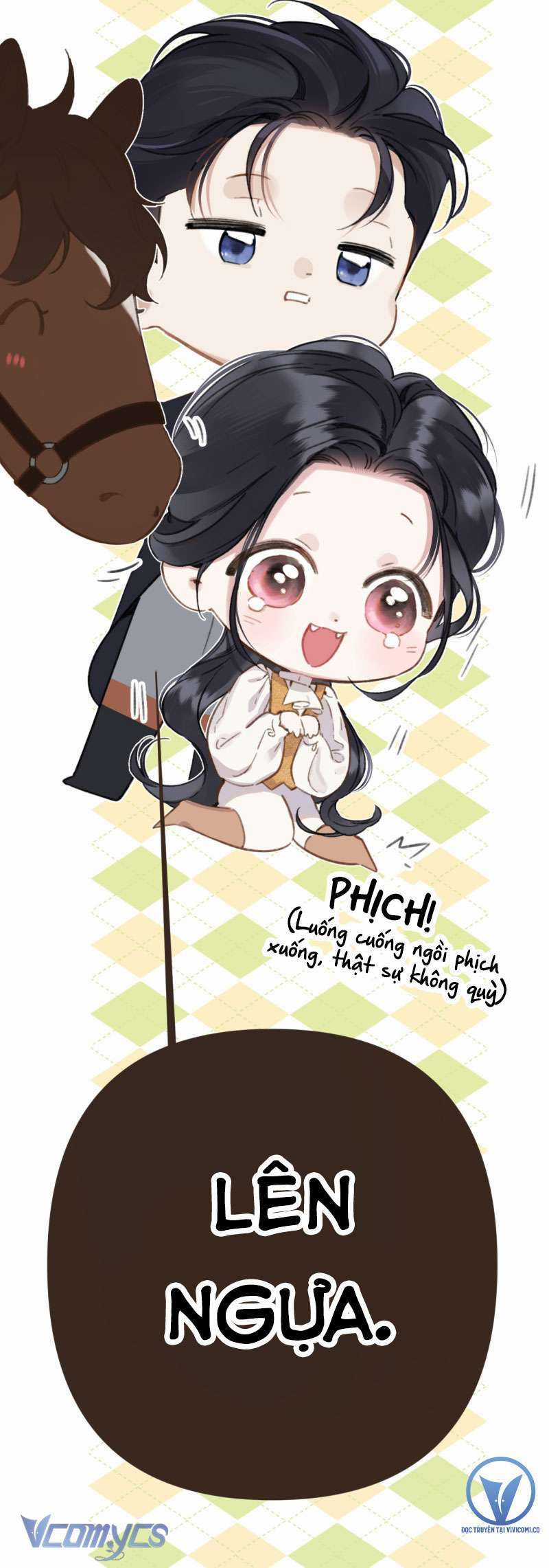 TRÊU NHẦM - Chapter 38 - Trang 24