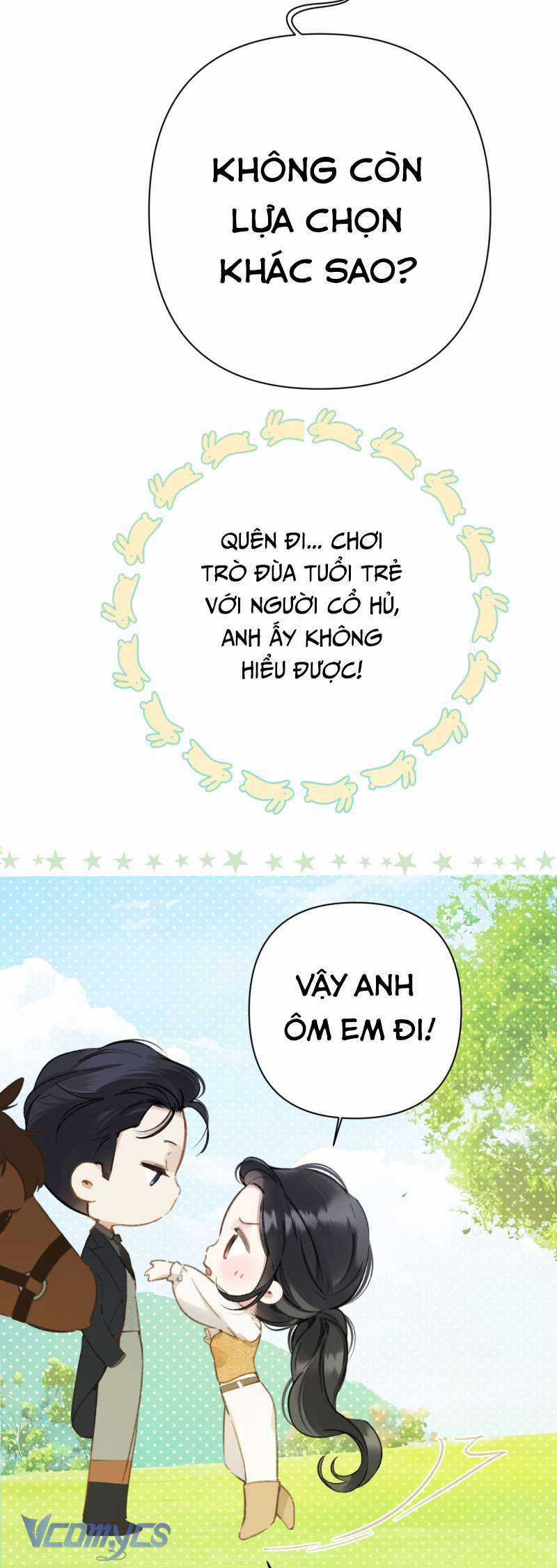 TRÊU NHẦM - Chapter 38 - Trang 26