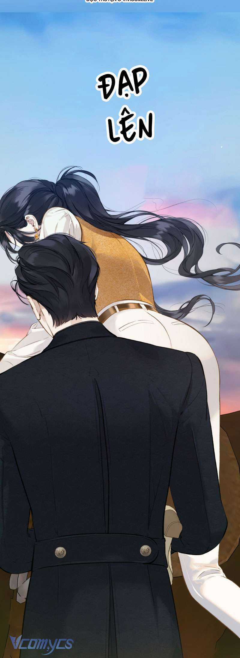 TRÊU NHẦM - Chapter 38 - Trang 30