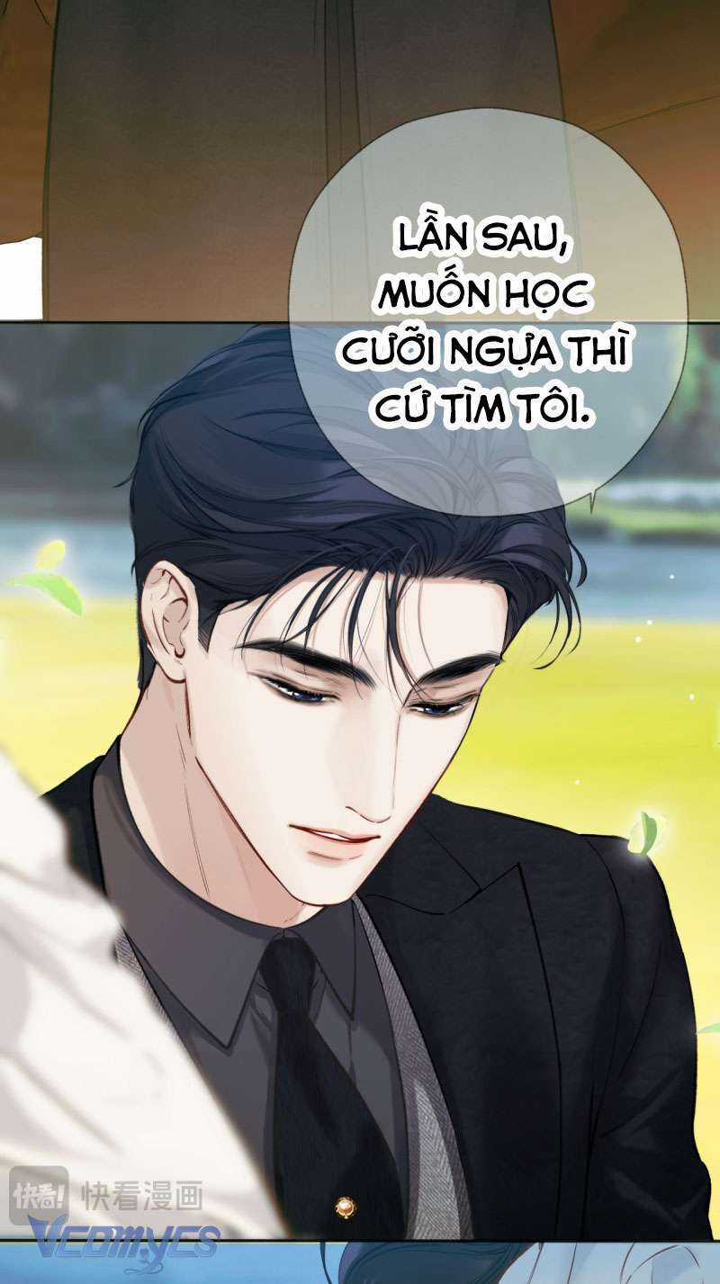 TRÊU NHẦM - Chapter 38 - Trang 31