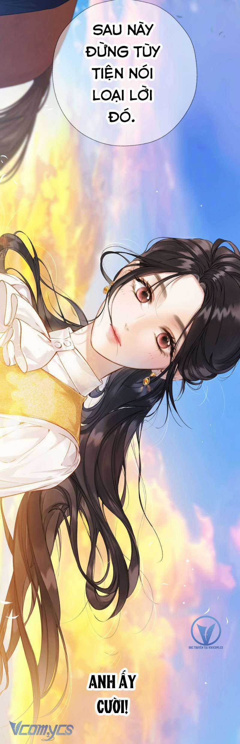 TRÊU NHẦM - Chapter 38 - Trang 34