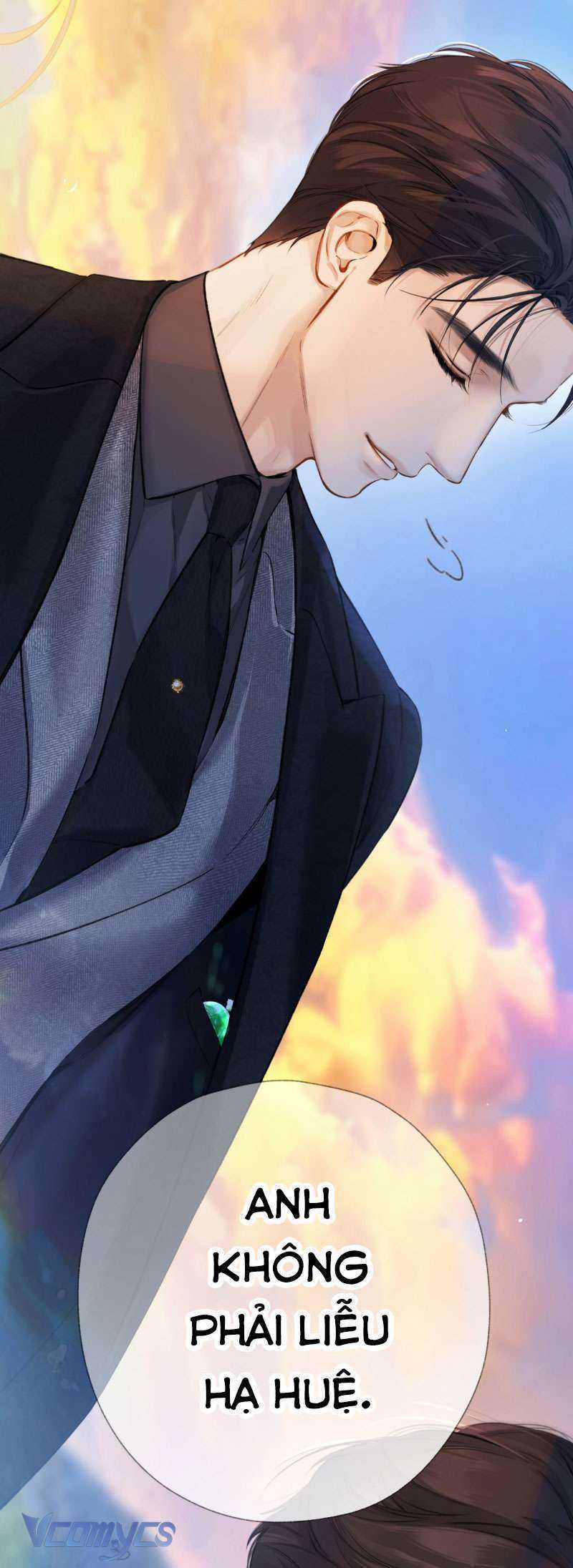 TRÊU NHẦM - Chapter 38 - Trang 35