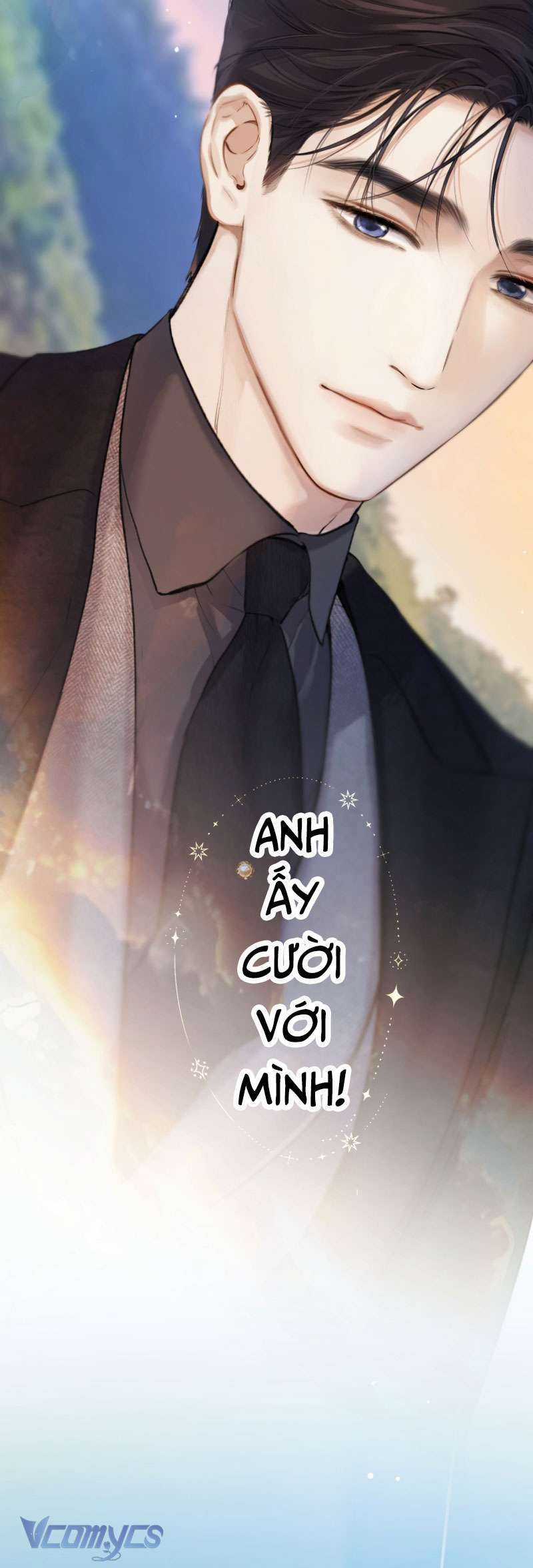 TRÊU NHẦM - Chapter 38 - Trang 36