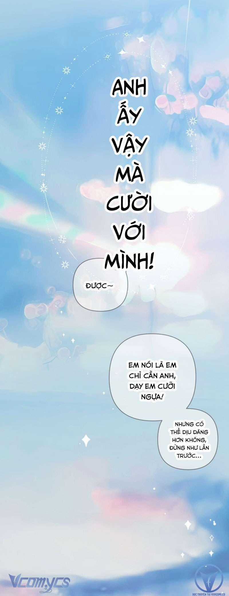 TRÊU NHẦM - Chapter 38 - Trang 37