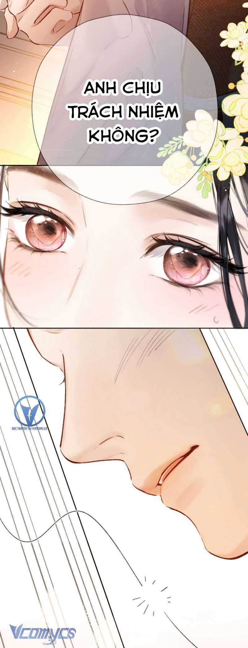 TRÊU NHẦM - Chapter 38 - Trang 7