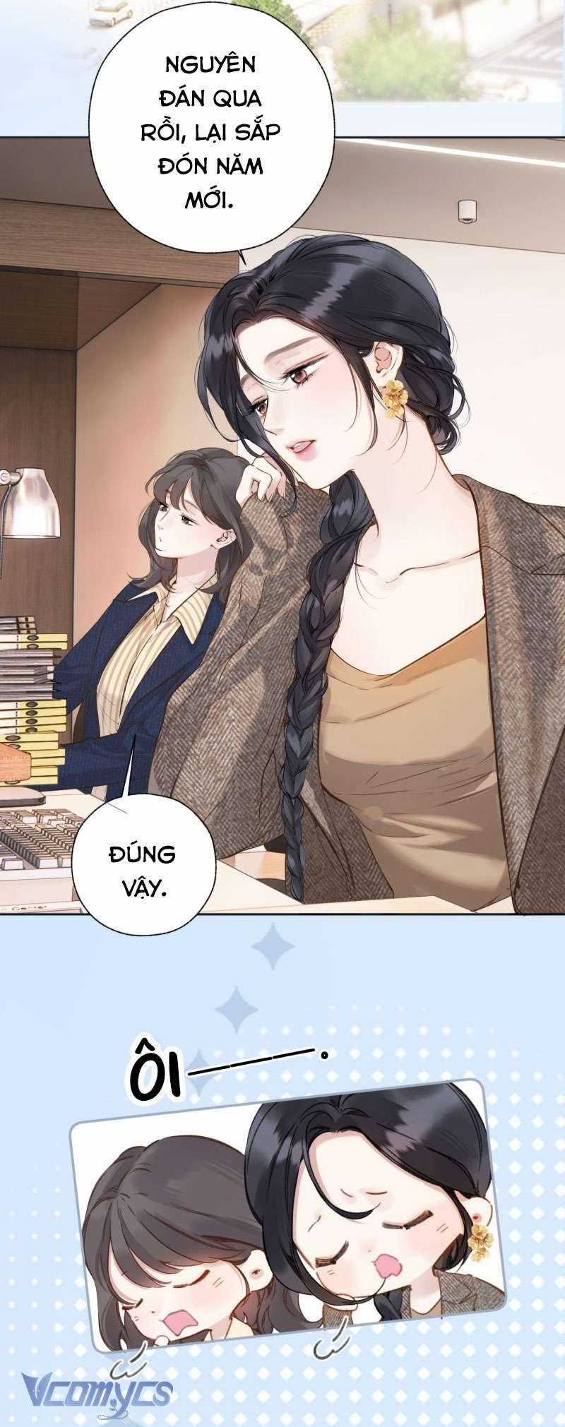 TRÊU NHẦM - Chapter 39 - Trang 2