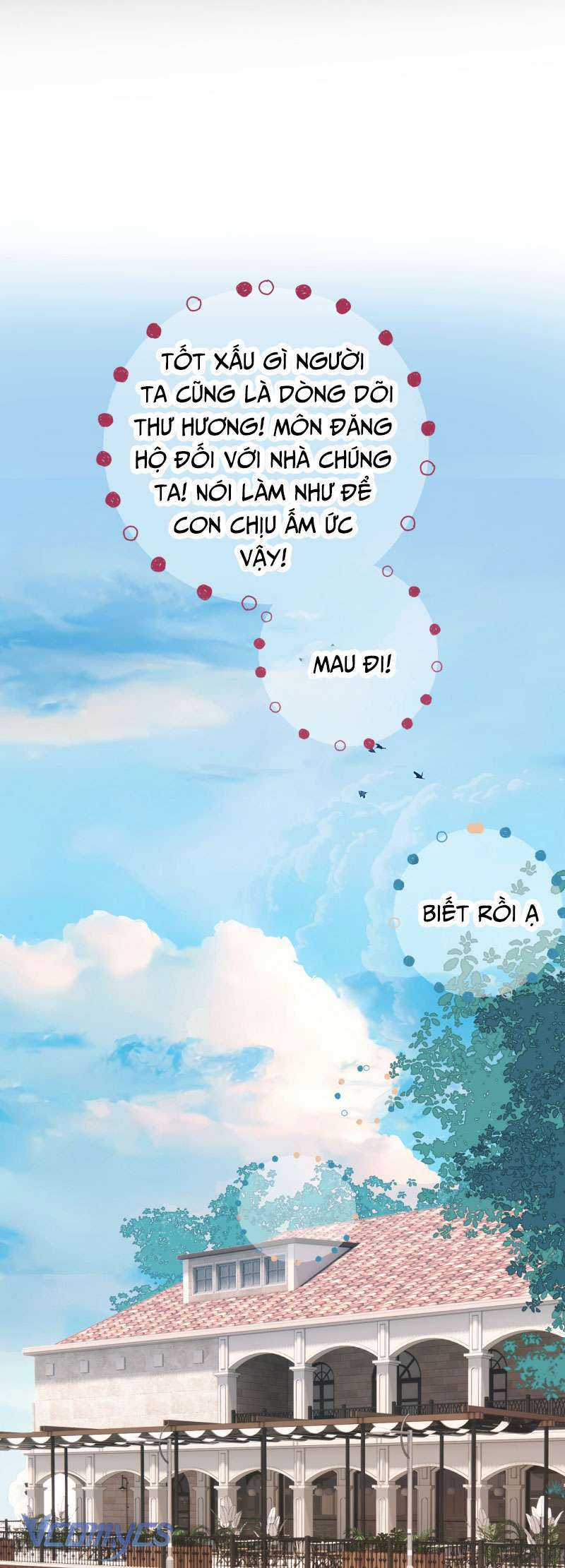 TRÊU NHẦM - Chapter 39 - Trang 18