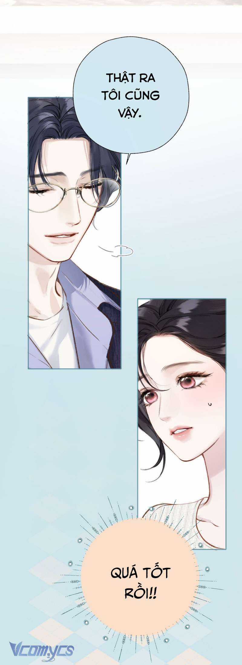 TRÊU NHẦM - Chapter 39 - Trang 28
