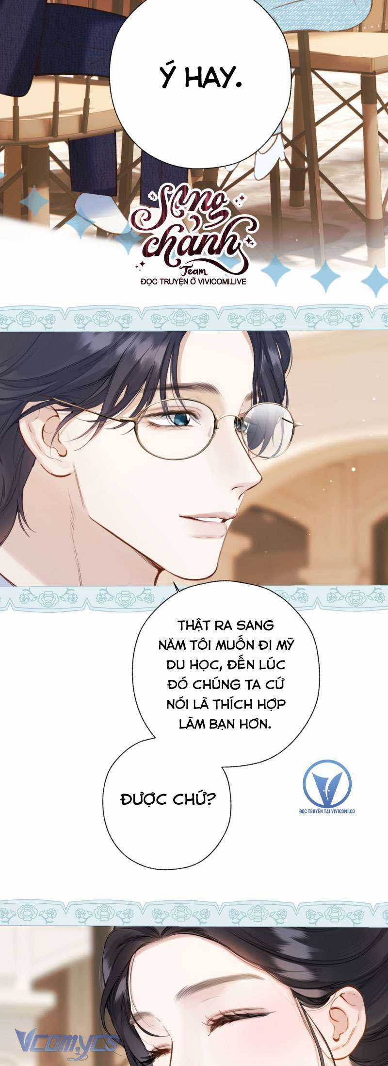TRÊU NHẦM - Chapter 39 - Trang 31