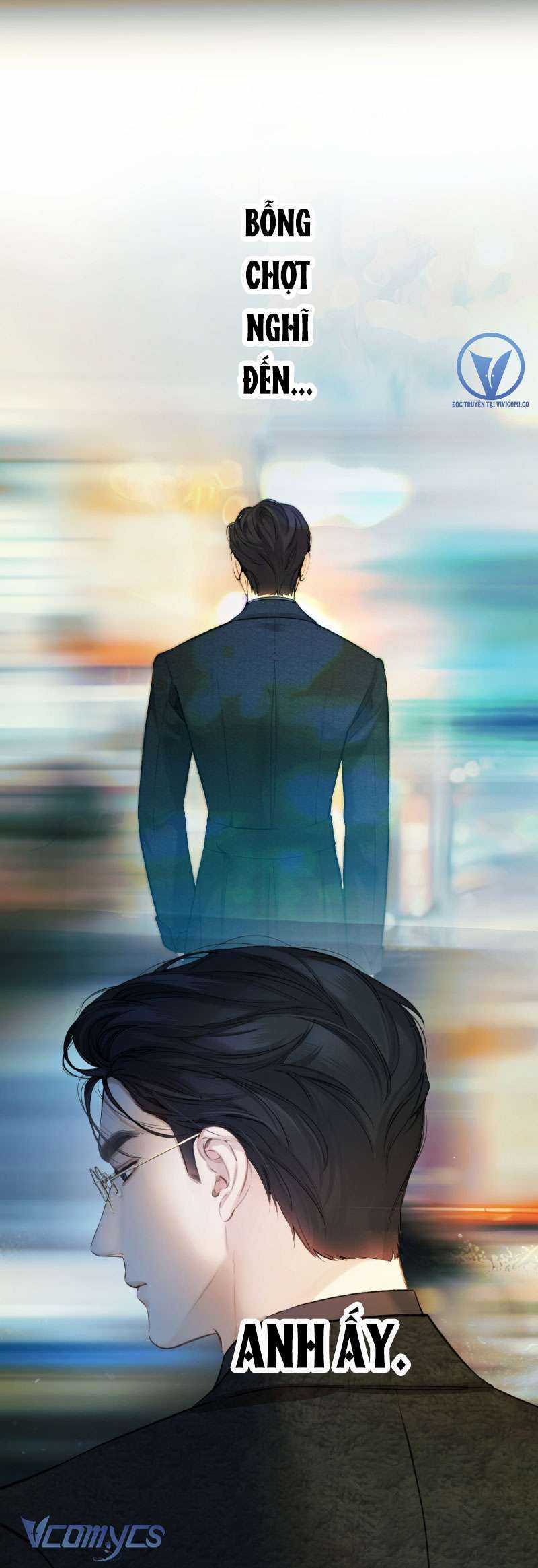 TRÊU NHẦM - Chapter 39 - Trang 40